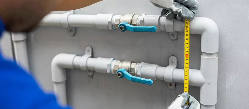 Commercial Sewer Line Services in Stoney Creek, Ontario