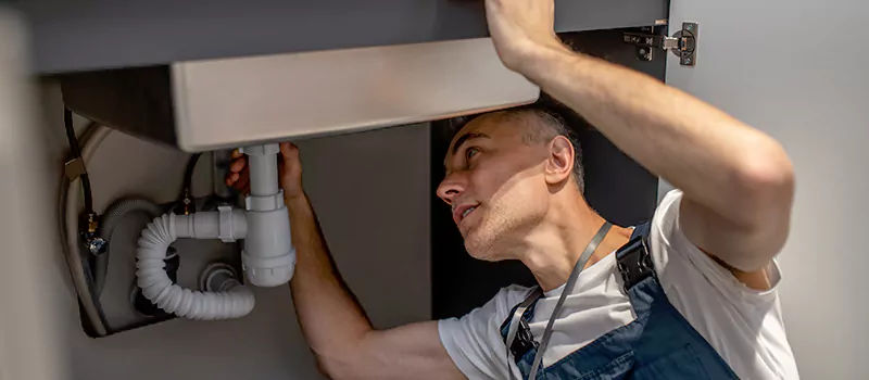 Emergency Plumbing System Inspection in Stoney Creek, ON