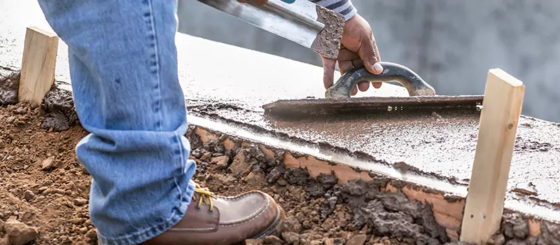 Advantages of Foundation Waterproofing in Stoney Creek, Ontario