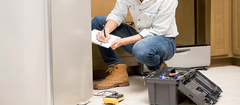 Fridge Waterline Cleaning Services in Stoney Creek, Ontario