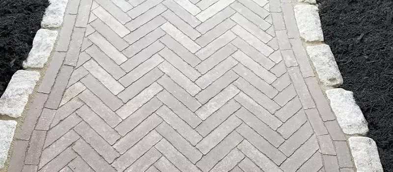 Damaged Heated Driveway Repair Services in Stoney Creek, Ontario