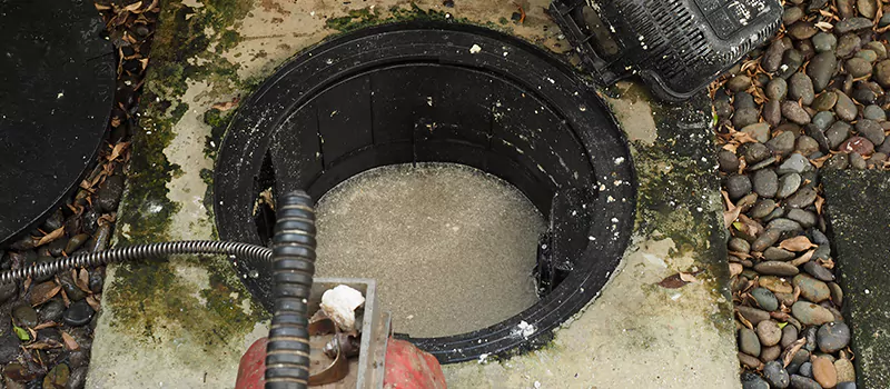 Hydro Jetting For Root Removal in Stoney Creek, Ontario