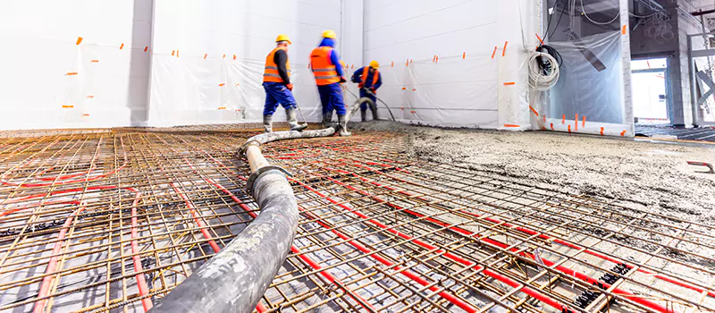 Best Interior Waterproofing Company in Stoney Creek, ON