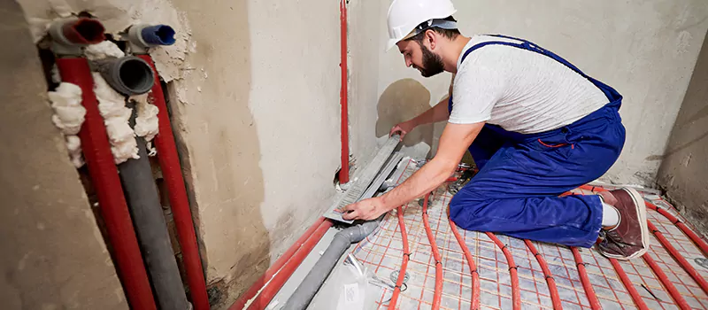 Fix Kitec Plumbing Problems in Stoney Creek, Ontario