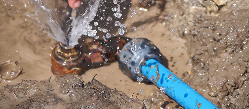 Reasons to Replace Your Lead Pipes in Stoney Creek, ON