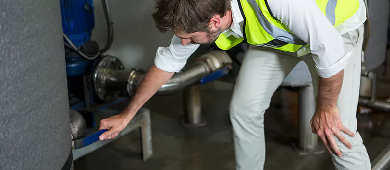 Leak Investigation Experts in Stoney Creek, ON