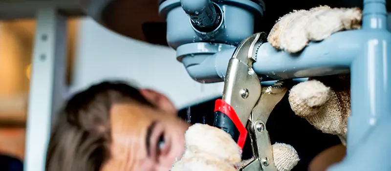 Hidden Water Leaks Detection in Pipes in Stoney Creek, ON