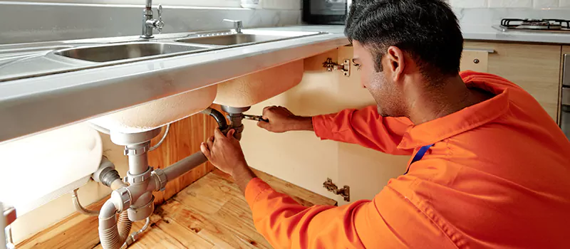 Pipe Corrosion Blockage Repair Services in Stoney Creek, Ontario