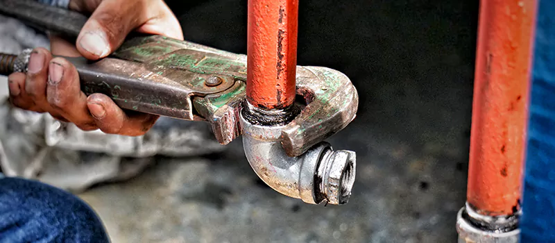 Pipe Valves Restoration Services in Stoney Creek, Ontario