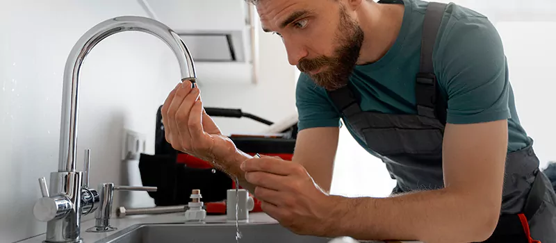 Gas Plumber Services in Stoney Creek, ON