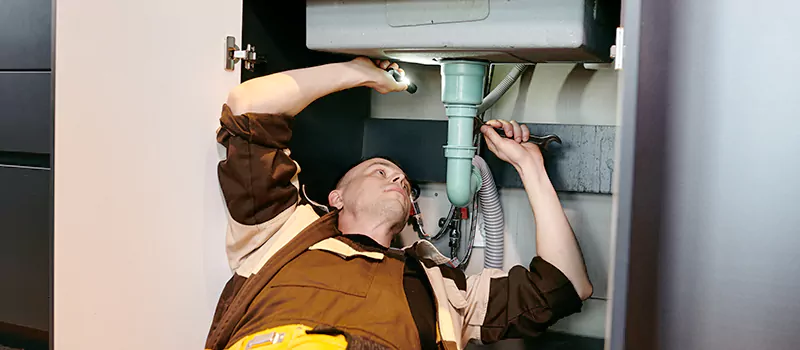 Septic System Plumber Near Me in Stoney Creek, ON