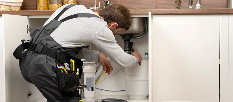 Bathroom Plumbing in Stoney Creek, Ontario