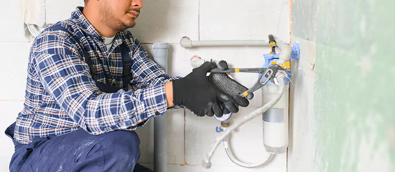 Sanitary Plumbing Contractor in Stoney Creek, Ontario