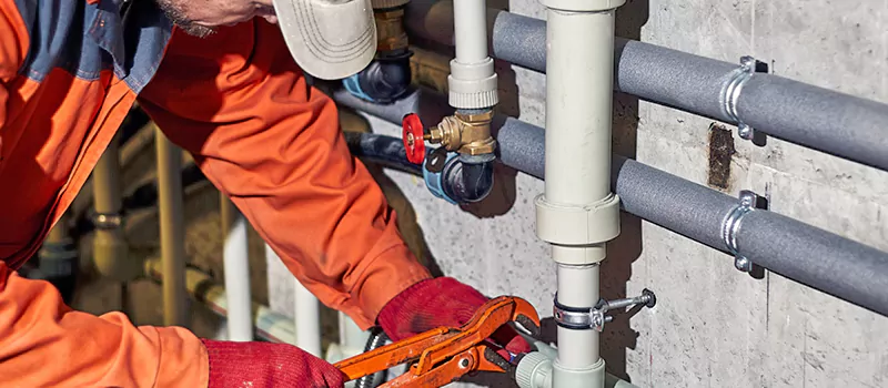 Roof Drainage System Plumbing Design Solutions in Stoney Creek, Ontario