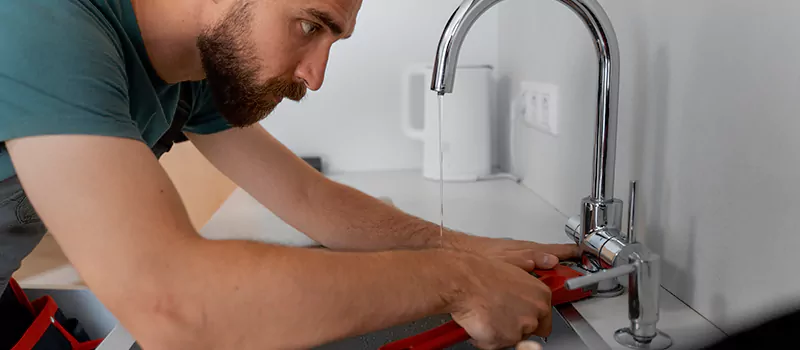Apartment Plumbing Sewer Line Inspection Service in Stoney Creek, ON