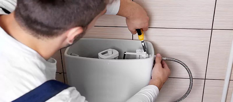 Customized Power Flushing Services for Plumbing in Stoney Creek, Ontario