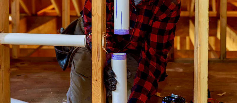 Pipe Renovations Service in Stoney Creek, Ontario