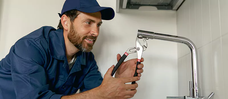 Professional Plumber for Plumbing Inspection and Maintenance Services in Stoney Creek, ON