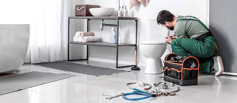 Installing And Repairing Plumbing Fixture in Stoney Creek, Ontario