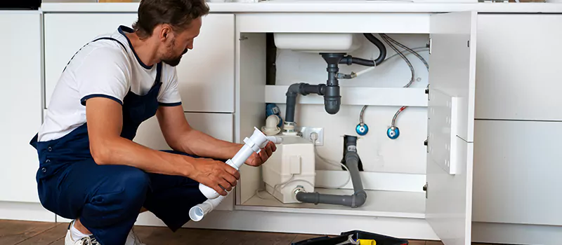 Reliable Commercial Plumber in Stoney Creek, ON
