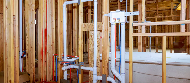 Common Challenges In Rough-in Plumbing in Stoney Creek, ON