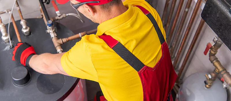 Same Day Residential Plumbing Services in Stoney Creek, ON