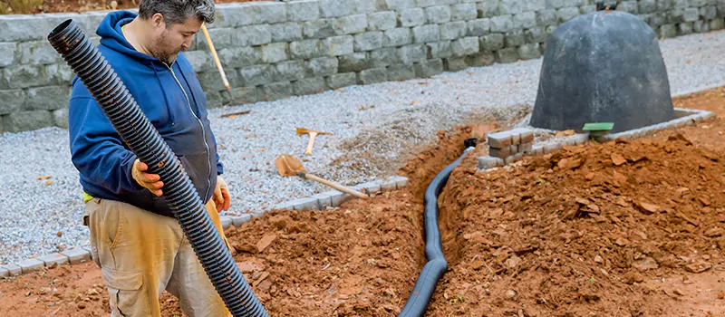 Septic Tank Excavation Services in Stoney Creek, ON