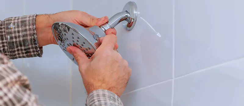 Shower Arm Repair Services in Stoney Creek, Ontario