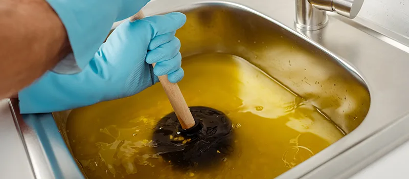 Blocked Pipe Solutions in Stoney Creek, ON