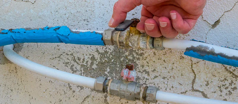 Ceiling Water Damage Repair in Stoney Creek, Ontario