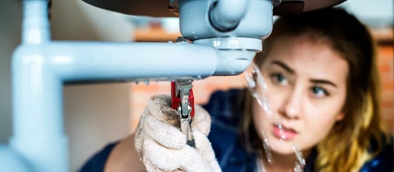 Affordable Water Leak Repair Services in Stoney Creek, ON