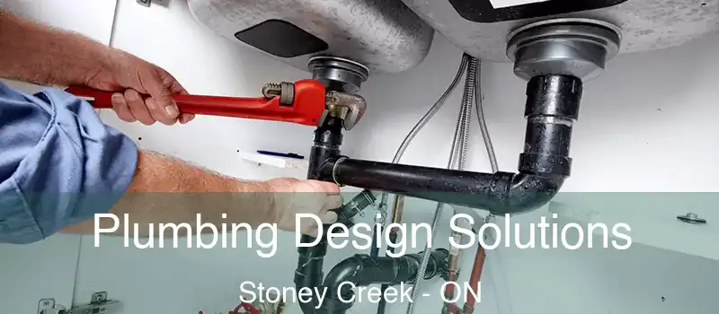 Plumbing Design Solutions Stoney Creek - ON